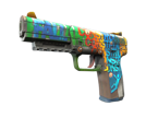 Five-SeveN | Fall Hazard image